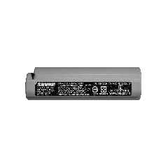 Shure SB904 Batterie rechargeable lithium-ion pour GLXD+ - Vue 1