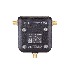 Shure UA221DB-RSMA Répartiteur d’antenne passive 2.4 & 5.8 GHz - Vue 1