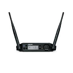 Shure GLXD4+ Récepteur de table pour système sans fil numérique GLX-D+ - Vue 1