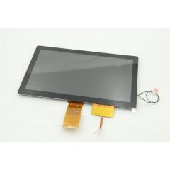 QSC Pro audio Afficheur TOUCHMIX30 - Vue 1