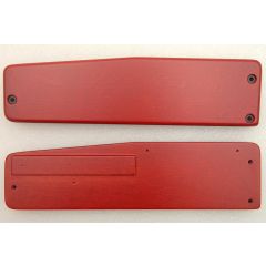 Nord Paire de flancs en bois (G +D) pour Nord Electro 6D 61 et 73 - Vue 1