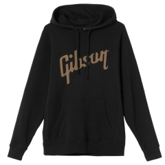 GIBSON ACCESSORIES SWEAT Gibson Logo - Taille 3XL - Vue 1