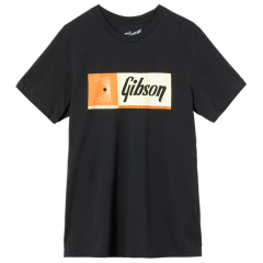 Gibson Accessories T-Shirt Quality Fretted - Taille L - Vue 1
