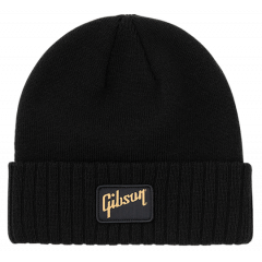 Gibson Accessories Gibson Gold Star Beanie - Vue 1