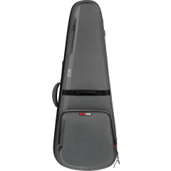 Gator G-Icon guitare acoustique type dreadnought gris - Vue 1