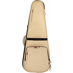 Gator G-Icon guitare acoustique type dreadnought beige - Vue 1