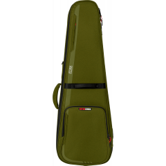 Gator G-Icon guitare électrique vert - Vue 1