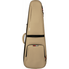 Gator G-Icon guitare électrique beige - Vue 1