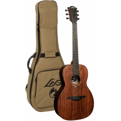 Lâg Sauvage Parlor Électro - Vue 1