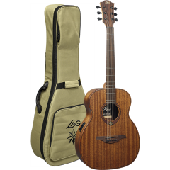 Lâg Escapade Khaya Electro - Vue 1