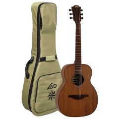 Lâg Escapade Travel Gaucher Khaya Electro - Vue 1