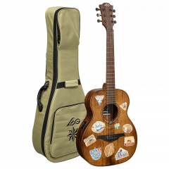 Lâg Escapade Globe Trotter Electro - Vue 1