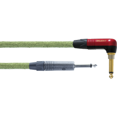 Cordial ECOHEMP 6 PR SILENT  - Vue 1