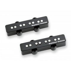 Seymour Duncan Set Vintage Jazz Bass SJB-1 - Vue 1