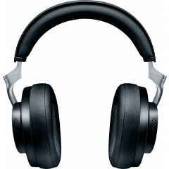 Shure Casque sans fil à réduction de bruit AONIC 50 - Noir - Vue 1