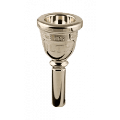 Denis Wick Euphonium Steven Mead Ultra plaquée argent 6 - Vue 1