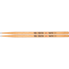 Vic Firth 5AN Terra American Classic hickory - Vue 1