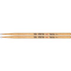 Vic Firth 7AN Terra American Classic hickory - Vue 1