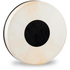 Schlagwerk RTS51D Frame Drum "Black Dot" - Vue 1