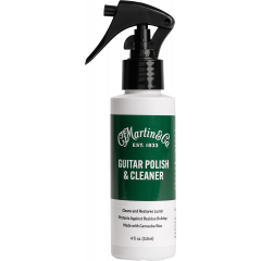 C.F. Martin & Co Polish - Vue 1