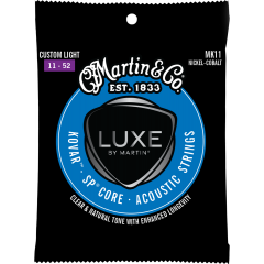 C.F. Martin & Co Kovar MK11, Custom Light - Vue 1
