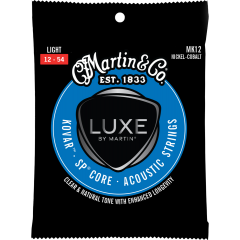 C.F. Martin & Co Kovar MK12, Light - Vue 1