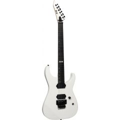 ESP E-II M-II Floyd Rose Fluence Snow White - Vue 1