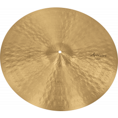 Sabian ARTISAN 22" Light Ride - Vue 1