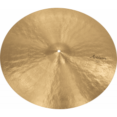 Sabian ARTISAN 22" Medium Ride - Vue 1