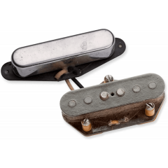 Seymour Duncan Set Antiquity Tele '55 - Vue 1