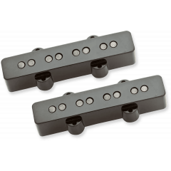 Seymour Duncan Set Antiquity '50s Jazz-Bass - Vue 1