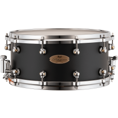 Pearl Caisse claire Reference One 14 x 6,5" Premium Matte Black - Vue 1