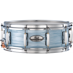 Pearl Caisse claire Professional Maple 14 x 5" Ice Blue Oyster - Vue 1