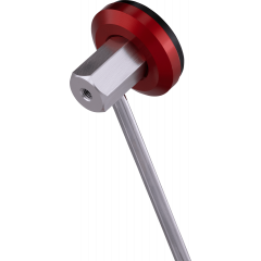 Pearl Batte grosse caisse Extreme Impact Beater - Vue 1