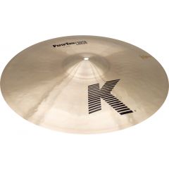 Zildjian K 18" paper thin crash - Vue 1