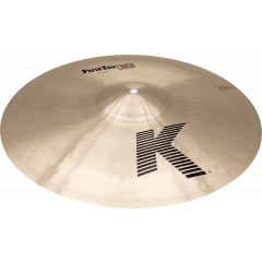 Zildjian K2818 18" paper thin crash - Vue 1