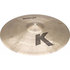 Zildjian K 19" paper thin crash - Vue 1