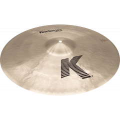 Zildjian K2819 19" paper thin - Vue 1