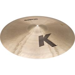 Zildjian K 20" paper thin crash - Vue 1