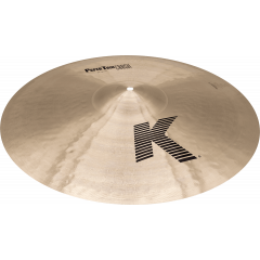 Zildjian K2820 20" K paper thin - Vue 1