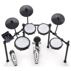 Alesis Nitro Max Kit - Vue 1