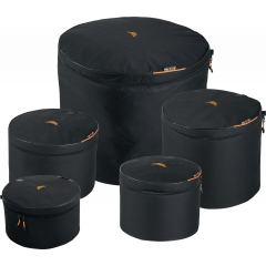 Tobago Kit de housse de batterie - Kit standard APST22 - Vue 1