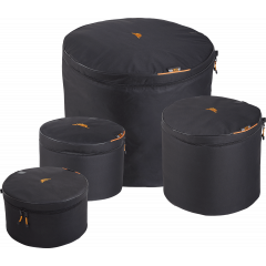 Tobago Kit de housse de batterie - Rock Kit APRT22 - Vue 1