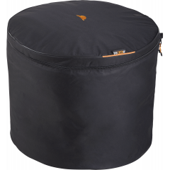 Tobago Housse pour grosse caisse de 22"x 18" - AP2218T - Vue 1