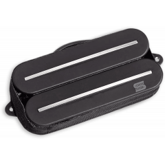 Seymour Duncan Jupiter Rails 7 cordes Was Hauch Signature, micro manche - Vue 1