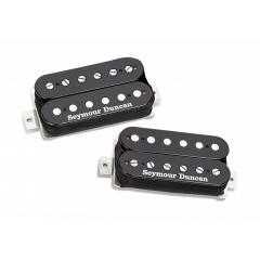 Seymour Duncan Alex Skolnick Signature Humbucker Set - Vue 1