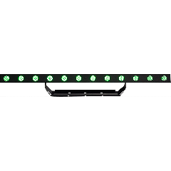 Algam Lighting BARWASH 36 II - Barre LED 12 x 3W Wash - Vue 1