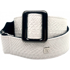 Get'M Get'M Sangle 2" Ariel White - Vue 1