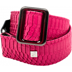 Get'M Get'M Sangle 2" Ariel Pink - Vue 1