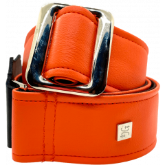 Get'M Get'M Sangle 2" Fly Orange - Vue 1